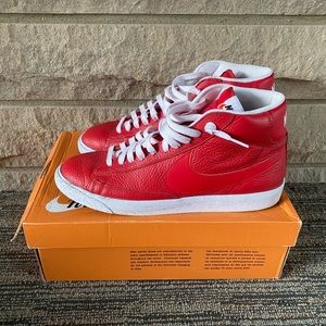 Men’s, Nike Blazers!